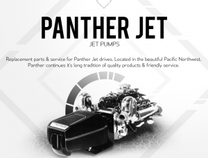 Panther Jet