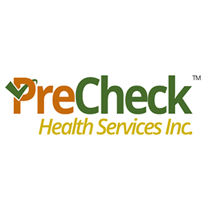 PreCheck Health Services