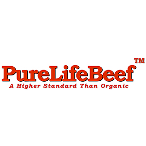 Pure Life Beef