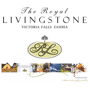 Royal Livingstone Hotel