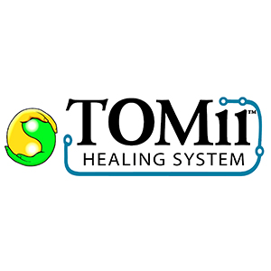 TOMii Healing