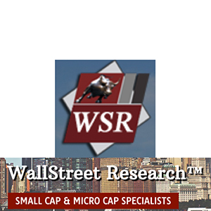 Wall Street Research