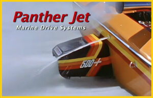 Panther Jet