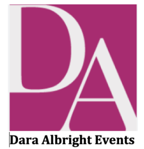 Dara Albright Events