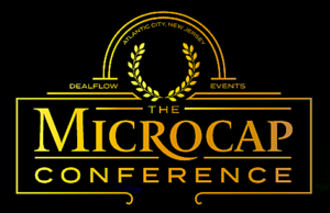 Microcap Conference